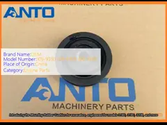 China  119-3036 Valve Stem Seal Applied To Bulldozer Spare Parts supplier