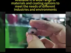 China Straight Repair Furniture Screws - Countersunk Head Self Tapping Roller Thread Inner Hexagonal Roller Thread Screws supplier