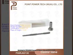 F00VC01202 ボッシュ インジェクターの制御用コモン・レール・バルブ