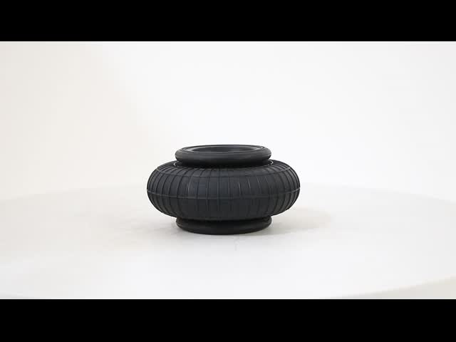 Contitech FS70-7 Single Convoluted Rubber Bellow Weforma WBE 200-E1 Air Spring