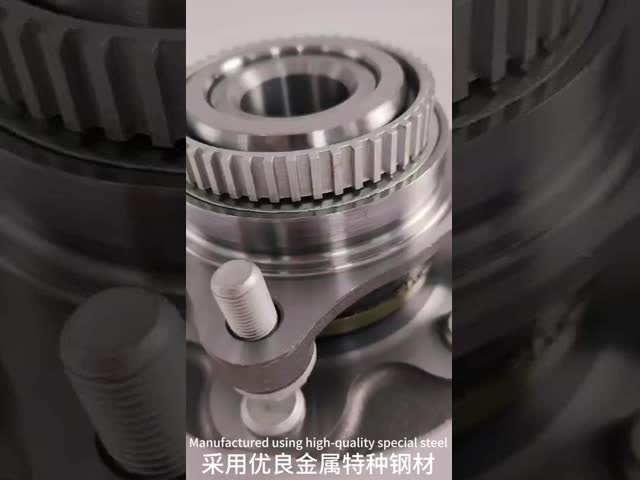 42200-SDA-A51 ホンダ・アコード 2003-2007 の 2.4L のホイール・ハブ・ベアリング