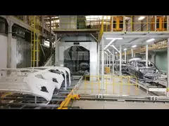 Automotive Coating Engineering
