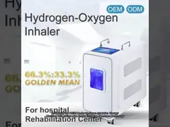 China Outdoor Sports Hydrogen Health Water Bottle 280ml-350ml DC5V supplier