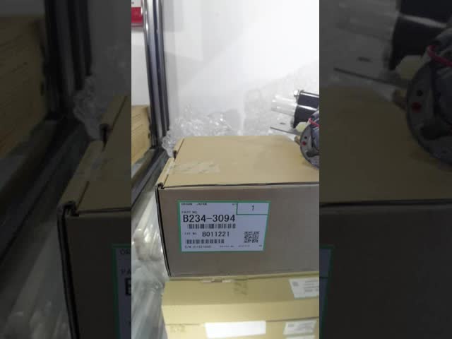 本格的な空気ポンプ組 B234-3094 B2343094 リコア・アフィシオ MP1100 MP1350 MP9000 ジェステットナー DSM7135 DSM790 ラニエール LD1135 LD190 サヴィン 8090 8135 MOTORRIC012-065