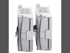 PLC 2080-LC20-20QBB MICRO820 PROGRAMMABLE LOGIC MODULE