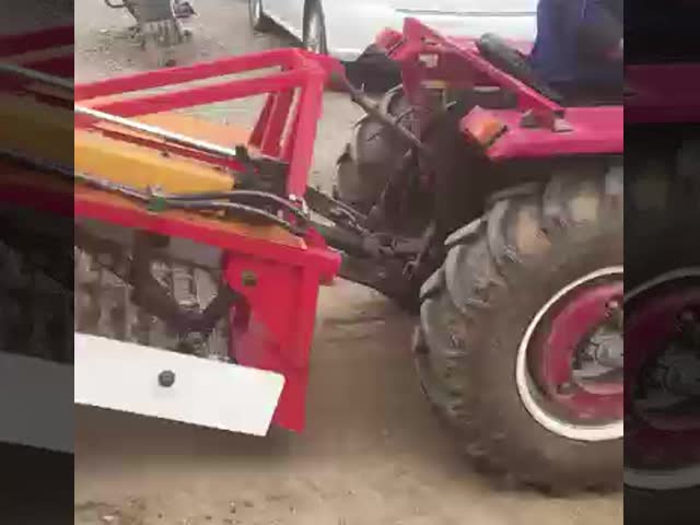 32dm3 ホッパー容量 浜辺掃除機 商業用工業用