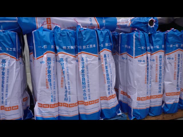紫外線保護 皮とスティック 屋根膜 1.2m ステール色の屋根のためのセルフアレッシブ