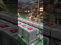 China Reliable Customize Phase Change Ice Pack for Medical Drug Vaccine  Thermal Energy Storage Transportation supplier
