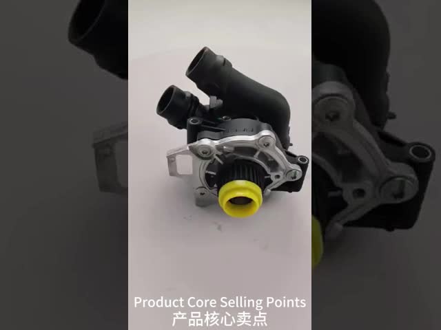 トヨタ水ポンプ組 16100-39456/16100-09440/16100-09456 車両専用設計 静かで漏れ防止 長持ちする冷却効果