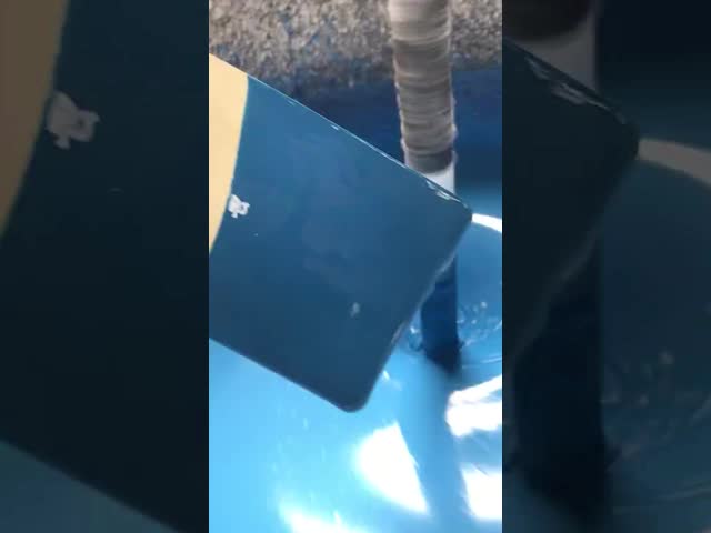 液体PU防水コーティングスプレー / スクラップ 強いフィルム形成弾性