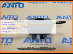 China 3487651 348-7651 Starting Motor Excavator Engine Parts Fitting For 345C 345C L 345C MH 345D supplier