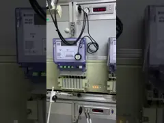 IEC 62056-21 Standard Optical Probe untuk Aksesoris Pengujian Meter