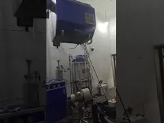 SSCG55-1500/6000 55kW 350Nm 6000 RPM पेट्रोल इंजन परीक्षण बेंच प्रणाली