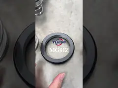 China KP2 Water Pump Mechanical Seal The Essential Component For Water Pump Performance supplier