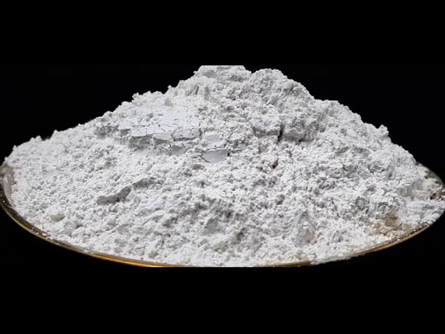 Ph 7-8 Natural Bone Ashes For Casting And Copper Release Agent