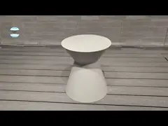 China Unique Ceramic Pots For Distinctive And Eye-Catching Garden Order Here supplier