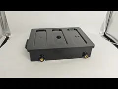 ECU YA00011100 HK0044-006 Untuk Modul Kontrol Elektronik ZX470LCH-5G