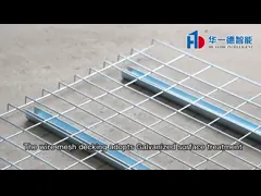 China B28 Carton Flow Rack Picking Racking Gravity Flow Roller Racking Warehouse Storage Rack supplier