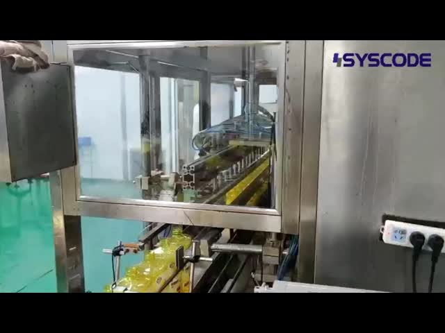 5 Watt UV Laser Printing Machine High Productivity Compact and Portable