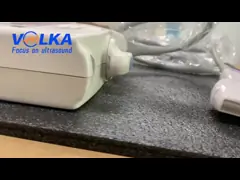 Canon Toshiba Aplio 300 Linear Vascular Ultrasound Probe PLT-1005BT