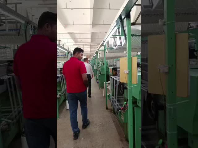 1.3cmナイロン 超柔らかい羽糸