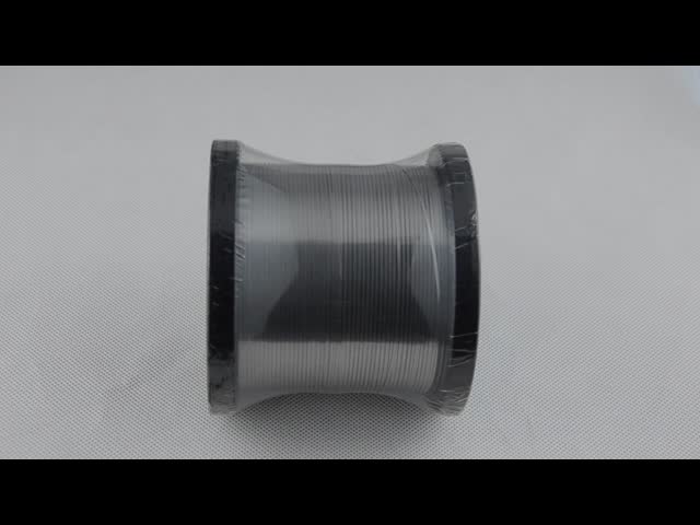 電気熱する平らなワイヤーCuNi44 CuNi合金のリボン420の程度0.1*3mm