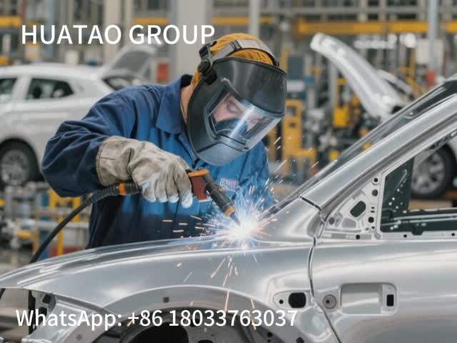 High Strength Crack Free Premium Aluminium Welding Wires For TIG / MIG