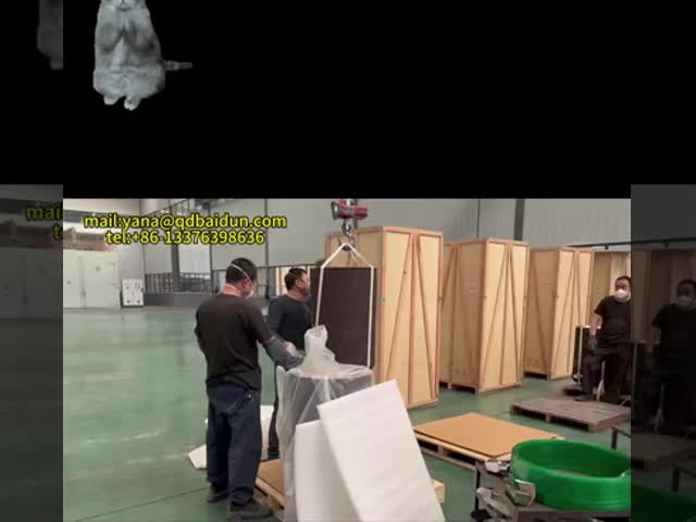 150kg シリコンカービッド インダクションヒート グラフィット 溶融用 鉄以外の金属