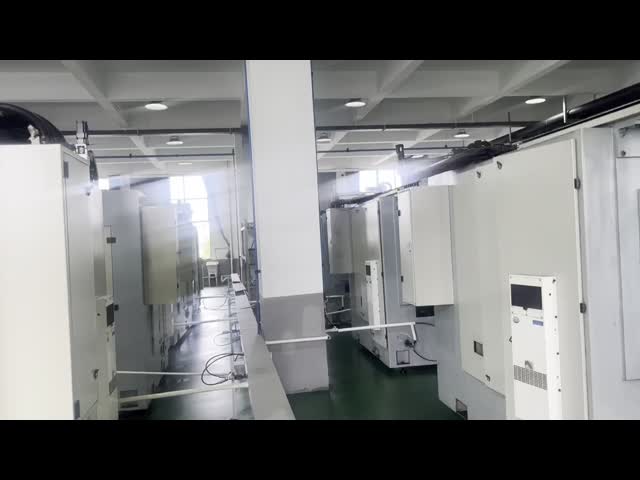 China Circular Saw Blade Manufacture (Factory Tour)