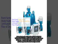 FTM50-AGJ2A4A37AA تشخیص سطح نقطه های ویبرونیک Soliphant FTM50