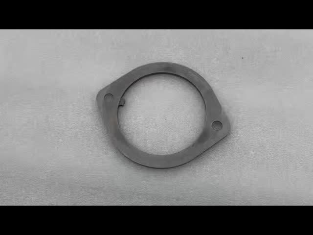 Construction Machinery Original WASHER PLATE-LOCK 1616713 161-6713 For Caterpillar  Washer video