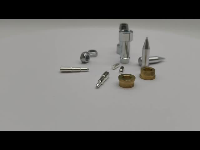 非標準金属 CNC加工部品 cncフライディングおよびターニング部品