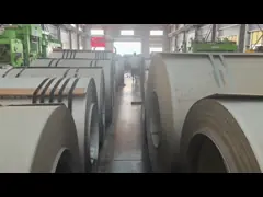 AISI paslanmaz çelik soğuktan yuvarlanmış bobin SUS 304 316L 201 430 410 202 321 316 310S 2b Ba N4 8K Ss