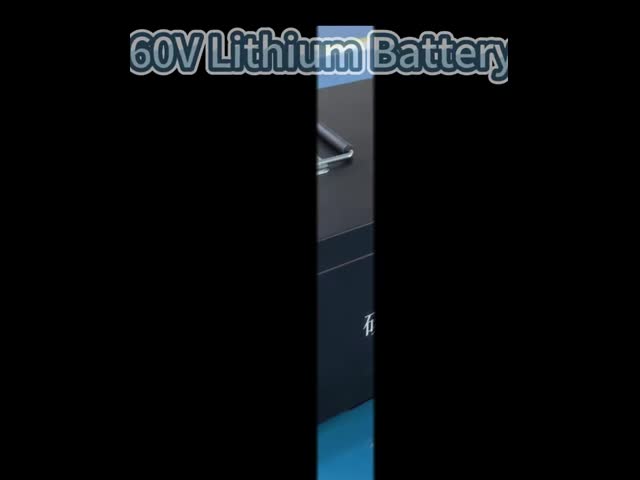 72V 100Ah リチウム鉄リン酸電池
