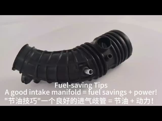 CNC加工 トヨタ・キャムリー SXV20 車用空気吸入パイプホース 17881-03140