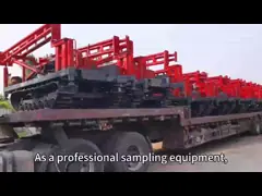 China High Pressure 220kw Air Compressor For Water Well supplier