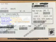 R5F3650TDFB Microcontrôleur MCU 16 bits 32 MHz M16C/65 Microcontrôleur IC