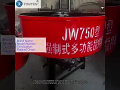 China Automatic Multifunctional Brick Machine Customizable Shapes Easy Maintenance supplier