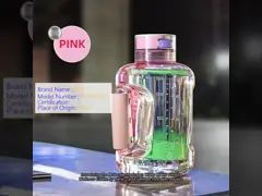 Molecular Hydrogen Water Maker Fitness Wellness Edition