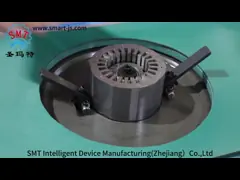 Slot Isolatie Machine Φ50-120mm Stator ID lSO / SGS Audit