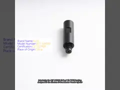 IG06 Injector Black Marking Supplementary Air Check Valve Unit 1004370 1005590 Thiết bị phủ bột