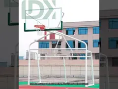 China High Grade PVC Soccer Goal Mini Inflatable Goal Post Movable  1.2 X 0.8m supplier