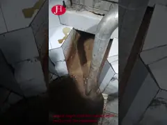 Stainless Steel Cassava Starch Processing Cassava Grater Machine