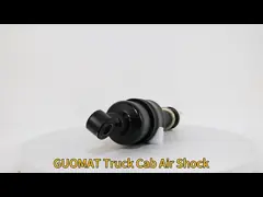 DAF Truck Air Shock Absorber 265281 / 1285393 MONROE CB0033 For CF62/75/85/XF95