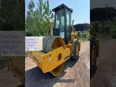 China 23ton ready for work and experienced used Japan Caterpillar 323 D in a good condition supplier