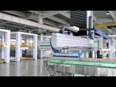 China 6000CPH Shrimp Canned Food Production Line Aquatic Product Canning Equipment supplier
