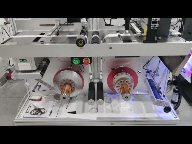 デスクトップ RFID / NFC タグチップ データライターとドロップオンデマンドプリンター YRFT-DOD-1