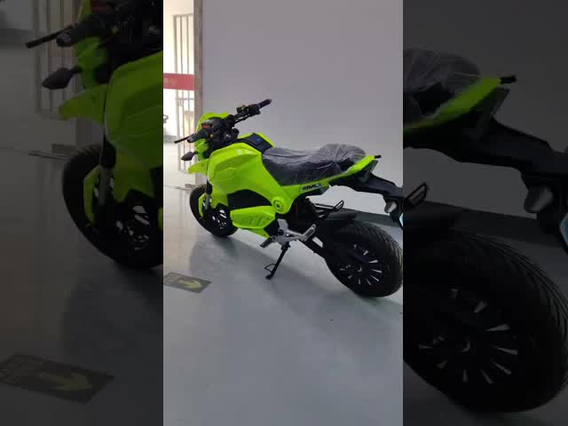 High-speed off-road electric motorcycles, cool electric vehicles (EVs), urban passenger electric vehicles, and smart electric vehiclesEEC