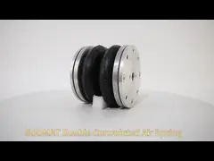 GUOMAT 2B6X2 Norgren Air Spring Actuator PM/31062 Aluminum Plate