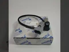 Novo sensor de posição do virabrequim 4657939 Compatível com a escavadeira Hitachi ZH200-A ZX210W-A ZX300-3F